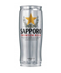 Sapporo Premium Beer