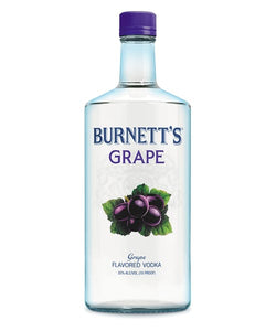 Burnett's Grape Vodka