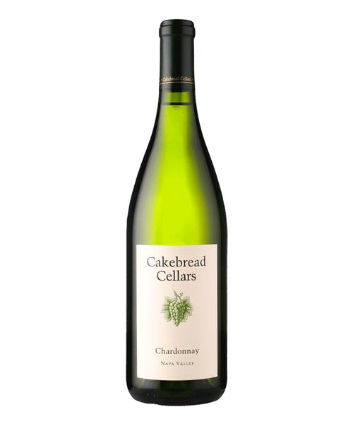 Cakebread Cellars Napa Valley Chardonnay