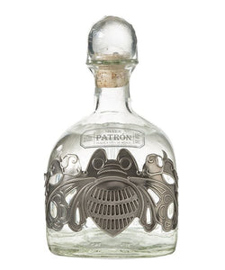 Patrón Silver Limited Edition