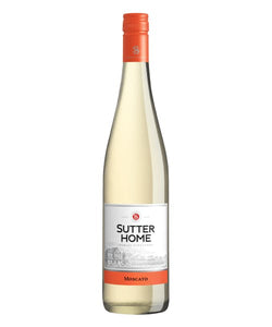 Sutter Home Moscato