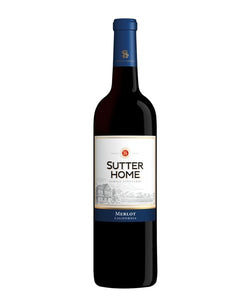 Sutter Home Merlot