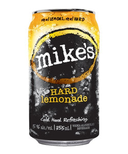 Mike's Hard Lemonade