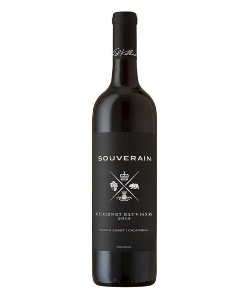 Château Souverain North Coast Cabernet Sauvignon