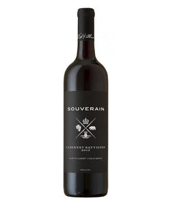 Château Souverain North Coast Cabernet Sauvignon