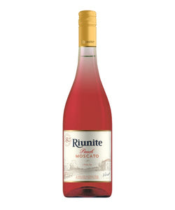 Riunite Peach Moscato