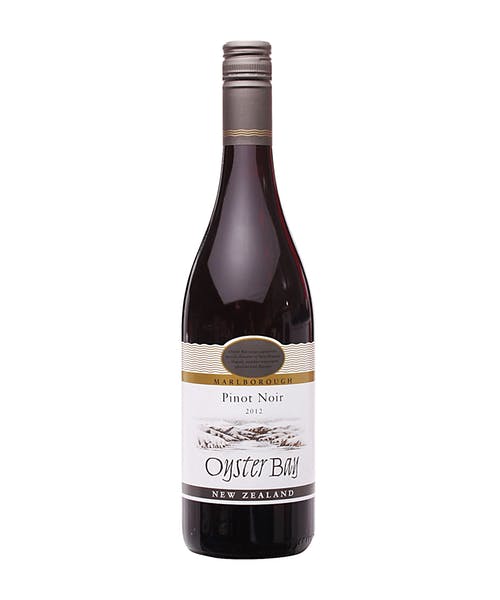 Oyster Bay Pinot Noir