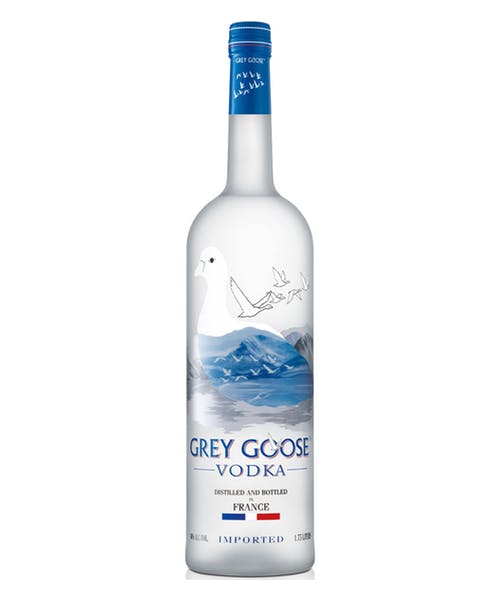 Grey Goose Vodka