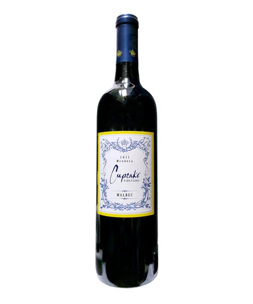 Cupcake Malbec