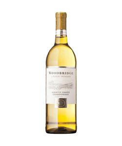 Woodbridge by Robert Mondavi Lightly Oaked Chardonnay