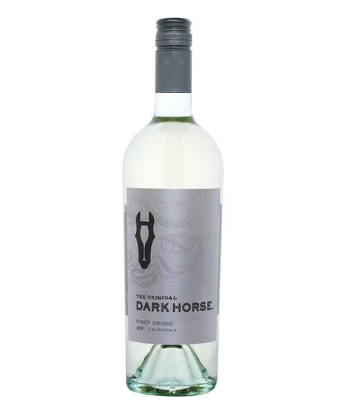 The Original Dark Horse Pinot Grigio