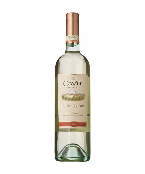 Cavit Pinot Grigio