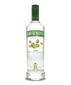 Smirnoff Lime Vodka