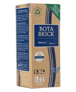 Bota Box Merlot