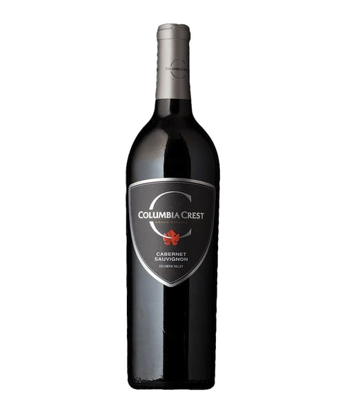 Columbia Crest Grand Estates Cabernet Sauvignon