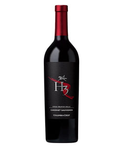 Columbia Crest H3 Cabernet Sauvignon