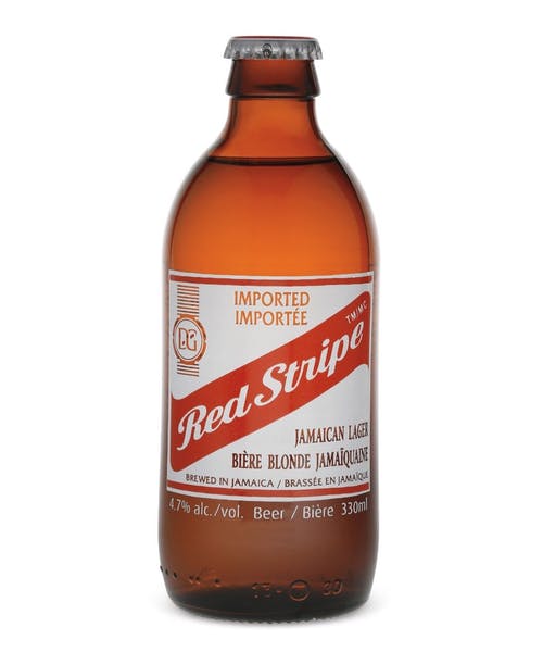 Red Stripe