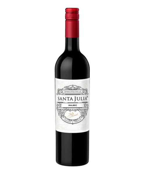 Santa Julia Plus Malbec