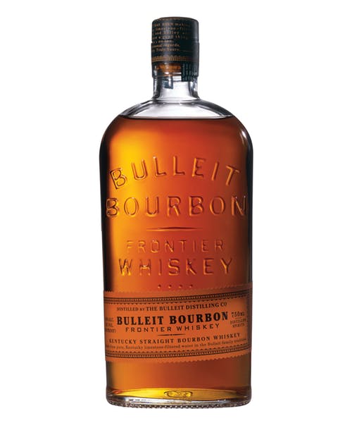 Bulleit Bourbon