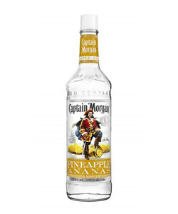 Captain Morgan Pineapple Rum