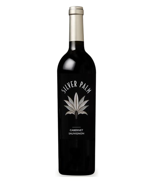 Silver Palm Cabernet Sauvignon