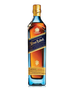 Johnnie Walker Blue Label Blended Scotch Whisky