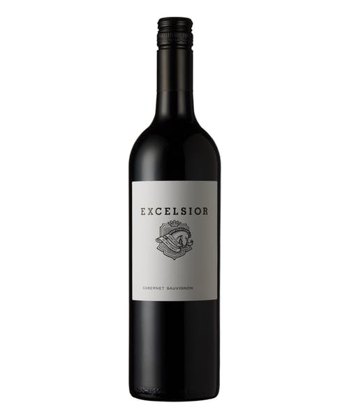 Excelsior Cabernet Sauvignon