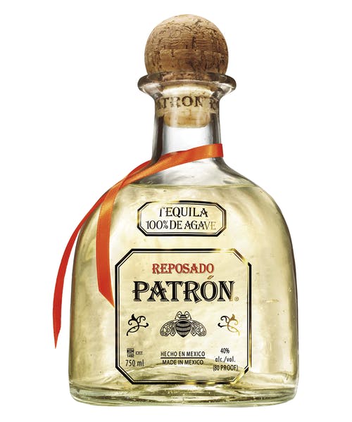 Patrón Reposado Tequila