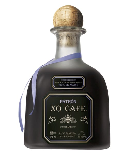 Patrón XO Cafe Liqueur