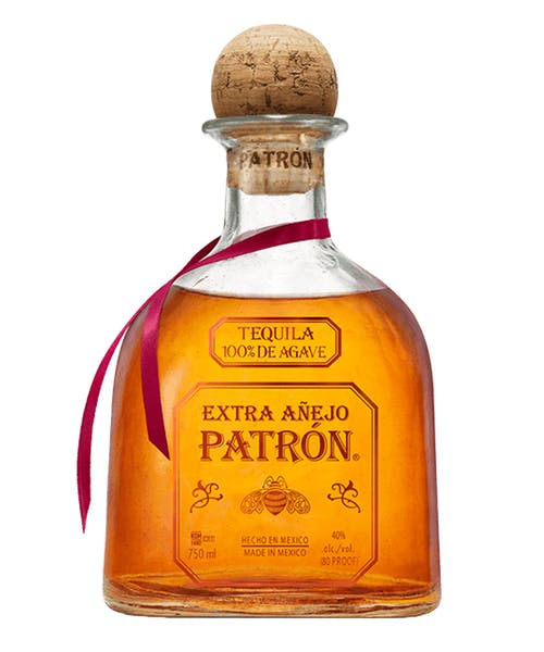 Patrón Extra Añejo Tequila