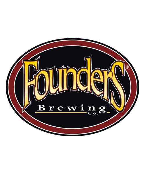 Founders Seasonal Beer