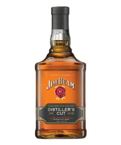 Jim Beam Distiller's Cut