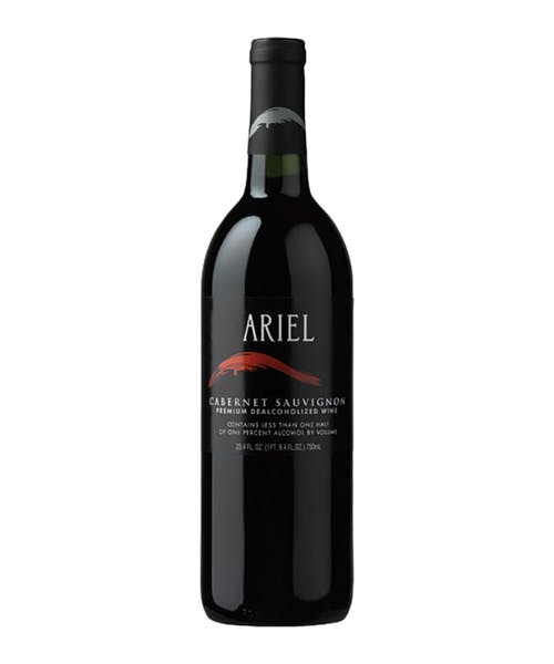 Ariel Non-Alcoholic Cabernet Sauvignon