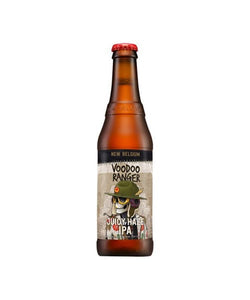 New Belgium Voodoo Ranger Juicy Haze IPA