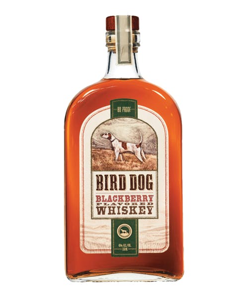 Bird Dog Blackberry Flavored Whiskey