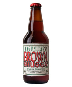 Lagunitas Brown Shugga' Ale