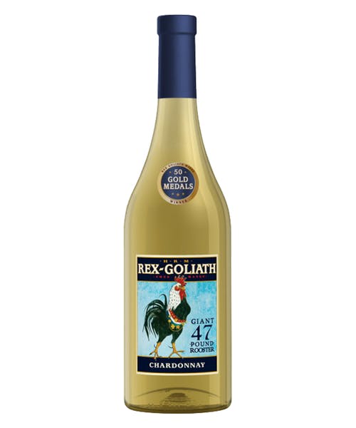 Rex Goliath Chardonnay