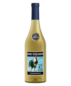 Rex Goliath Chardonnay