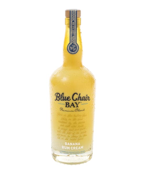 Blue Chair Bay Banana Rum Cream