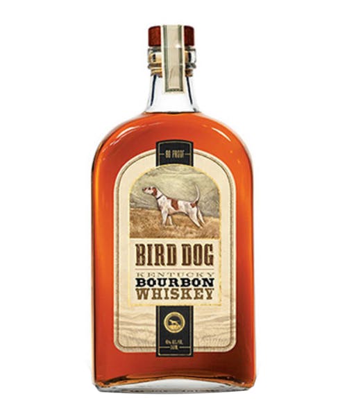 Bird Dog Kentucky Bourbon Whiskey