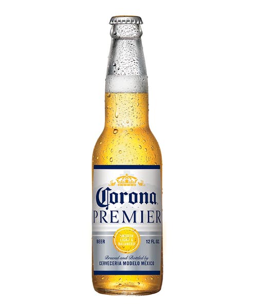 Corona Premier Lager