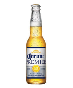 Corona Premier Lager