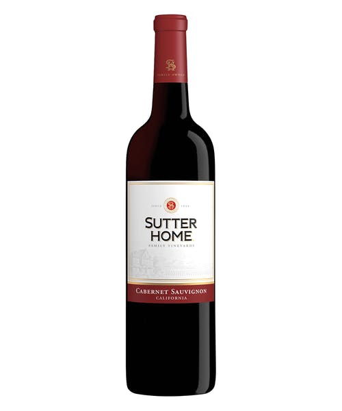 Sutter Home Cabernet Sauvignon