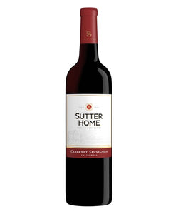 Sutter Home Cabernet Sauvignon