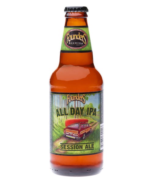 Founders All Day IPA