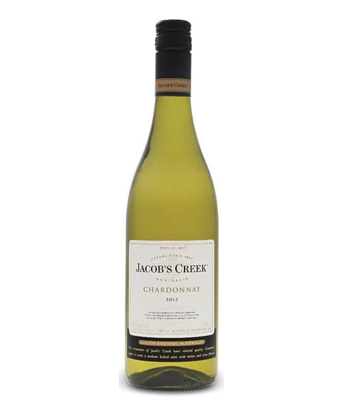 Jacob's Creek Chardonnay