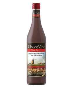 ChocoVine Raspberry