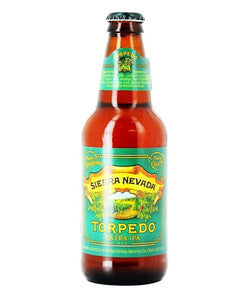 Sierra Nevada Torpedo Extra IPA