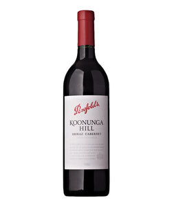 Penfolds Koonunga Hill Shiraz Cabernet