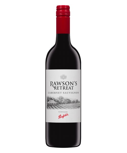 Penfolds Rawson's Retreat Cabernet Sauvignon